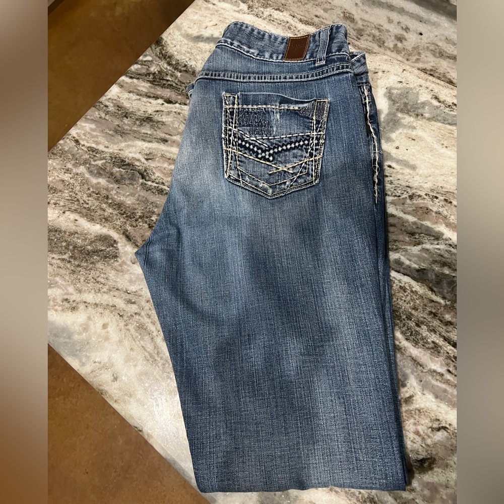 BKE culture womens jeans